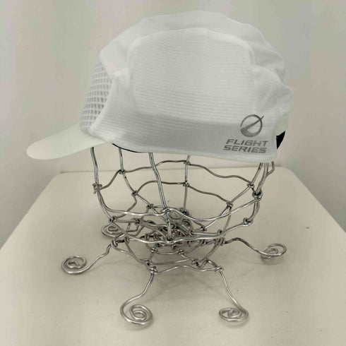 ザノースフェイス THE NORTH FACE TR RACING CAP メンズ S