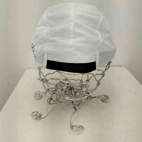ザノースフェイス THE NORTH FACE TR RACING CAP メンズ S