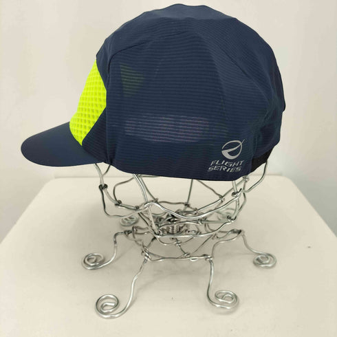 ザノースフェイス THE NORTH FACE TR RACING CAP メンズ L