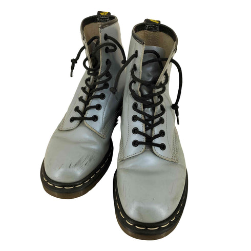 ドクターマーチン Dr.Martens MADE IN ENGLAND 8ホールブーツ メンズ UK:6.5