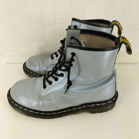 ドクターマーチン Dr.Martens MADE IN ENGLAND 8ホールブーツ メンズ UK:6.5