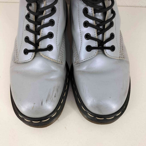 ドクターマーチン Dr.Martens MADE IN ENGLAND 8ホールブーツ メンズ UK:6.5