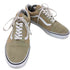 バンズ VANS オールドスクール メンズ JPN:28