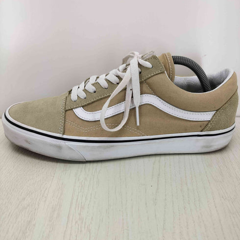 バンズ VANS オールドスクール メンズ JPN:28