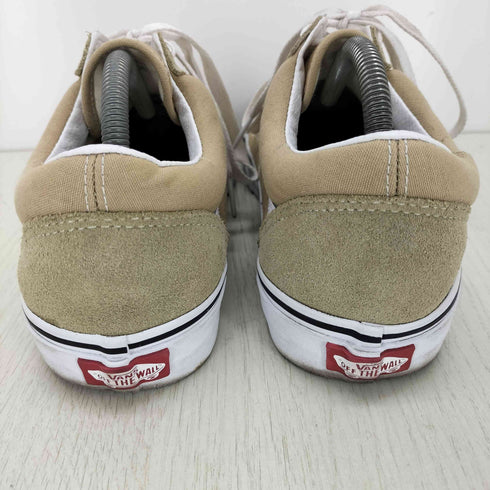 バンズ VANS オールドスクール メンズ JPN:28
