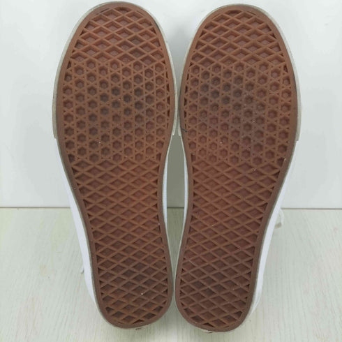 バンズ VANS オールドスクール メンズ JPN:28