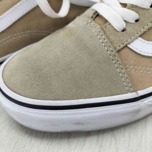 バンズ VANS オールドスクール メンズ JPN:28