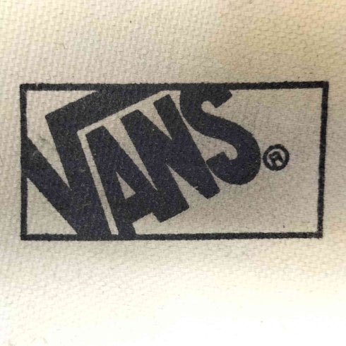 バンズ VANS オールドスクール メンズ JPN:28