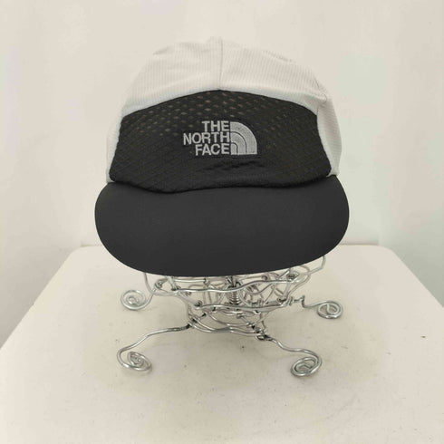 ザノースフェイス THE NORTH FACE TR RACING CAP メンズ S