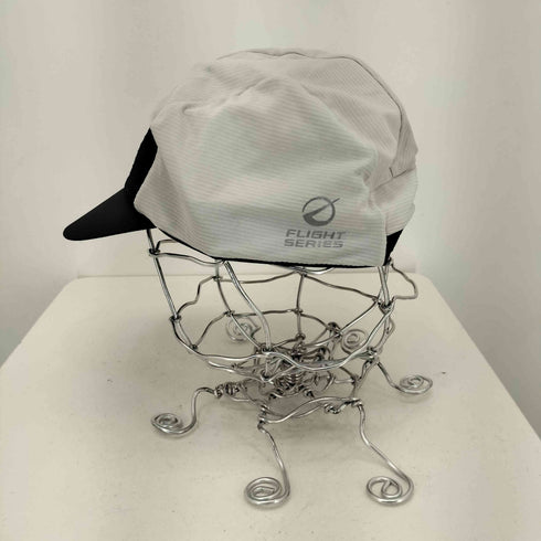 ザノースフェイス THE NORTH FACE TR RACING CAP メンズ S