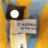 チャオパニックティピー CIAOPANIC TYPY シアーストライプドルマンビッグシャツ レディース ONE SIZE