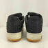 フラグメントデザイン fragment design CLOT Air Force 1 Low Black メンズ JPN:27