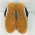 フラグメントデザイン fragment design CLOT Air Force 1 Low Black メンズ JPN:27