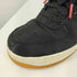フラグメントデザイン fragment design CLOT Air Force 1 Low Black メンズ JPN:27