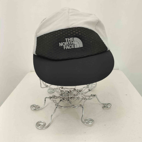 ザノースフェイス THE NORTH FACE TR RACING CAP メンズ S
