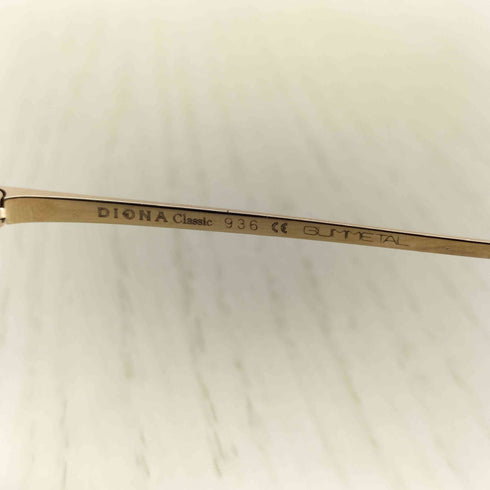 ディグナクラシック DIGNA Classic 936 メンズ 48□21-140