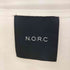 ノーク N.O.R.C ニットタンクトップ レディース FREE
