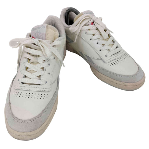 リーボック Reebok club c revenge vintage メンズ US:9.5