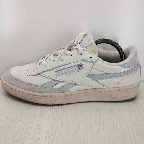 リーボック Reebok club c revenge vintage メンズ US:9.5