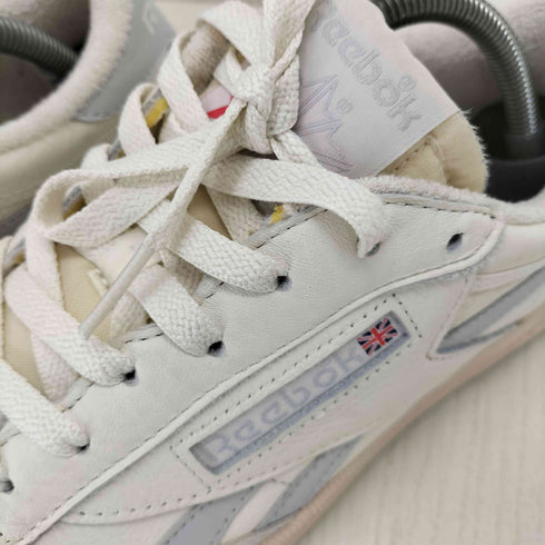 リーボック Reebok club c revenge vintage メンズ US:9.5