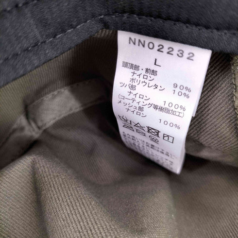 ザノースフェイス THE NORTH FACE Camp Mesh Hat メンズ S