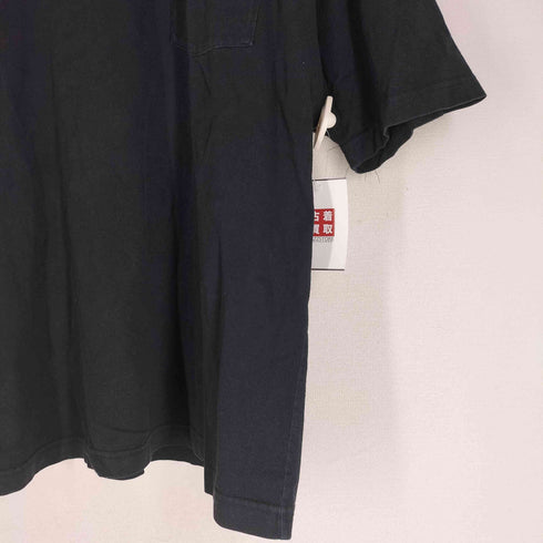 キャンバー CAMBER FINEST USA製 ポケットTシャツ メンズ import:XL