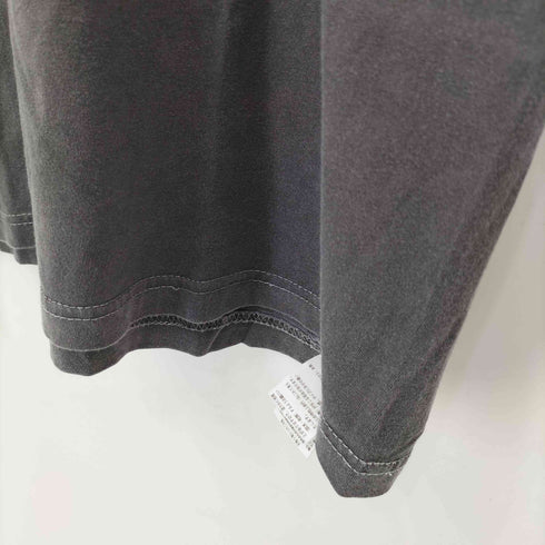 エーピーストゥディオ AP STUDIO イーグル プリント Tシャツ レディース FREE