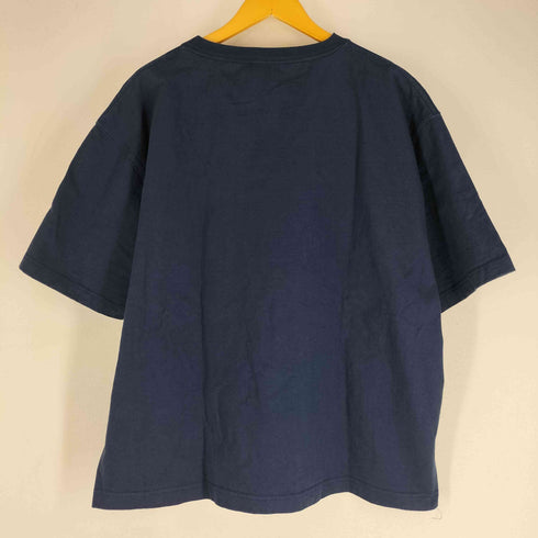 キャンバー CAMBER USA製 ポケットTシャツ メンズ 2XL