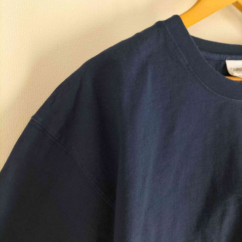 キャンバー CAMBER USA製 ポケットTシャツ メンズ 2XL