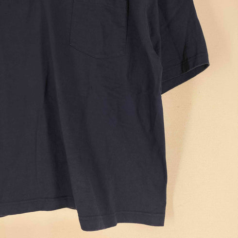 キャンバー CAMBER USA製 ポケットTシャツ メンズ 2XL