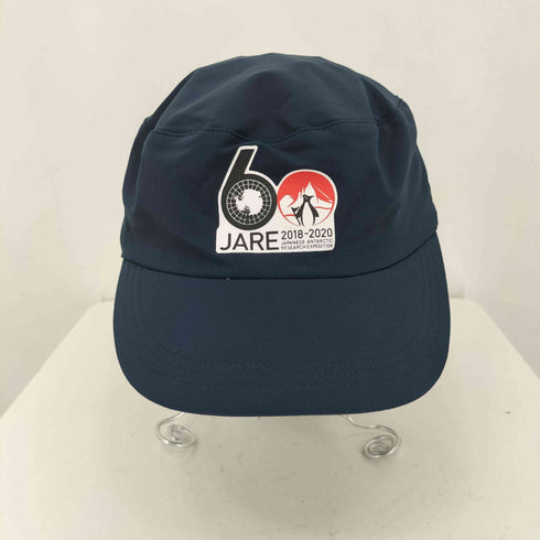 ザノースフェイス THE NORTH FACE 6 JARE ナイロンキャップ メンズ FREE