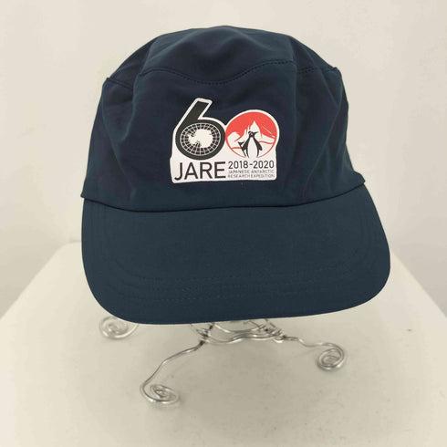 ザノースフェイス THE NORTH FACE 6 JARE ナイロンキャップ メンズ FREE