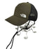 ザノースフェイス THE NORTH FACE WATERSIDE CAP メンズ L