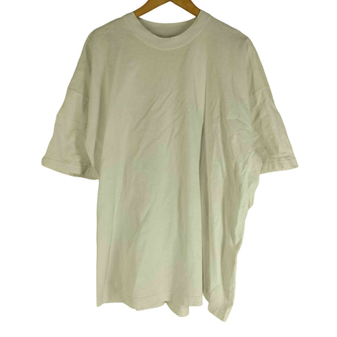 ロサンゼルスアパレル Los Angeles Apparel 6.5oz 半袖Tシャツ 無地T メンズ 2XL
