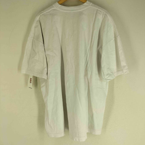 ロサンゼルスアパレル Los Angeles Apparel 6.5oz 半袖Tシャツ 無地T メンズ 2XL