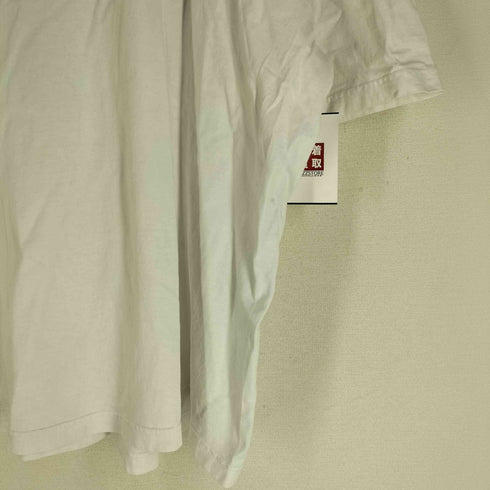 ロサンゼルスアパレル Los Angeles Apparel 6.5oz 半袖Tシャツ 無地T メンズ 2XL