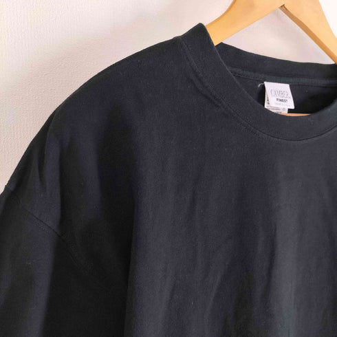 キャンバー CAMBER FINEST USA製 半袖Tシャツ 無地T メンズ 2XL