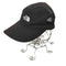ザノースフェイス THE NORTH FACE CAMP MESH CAP メンズ S