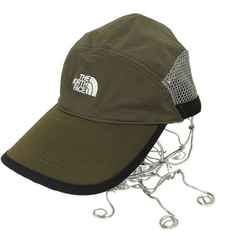 ザノースフェイス THE NORTH FACE CAMP MESH CAP メンズ S