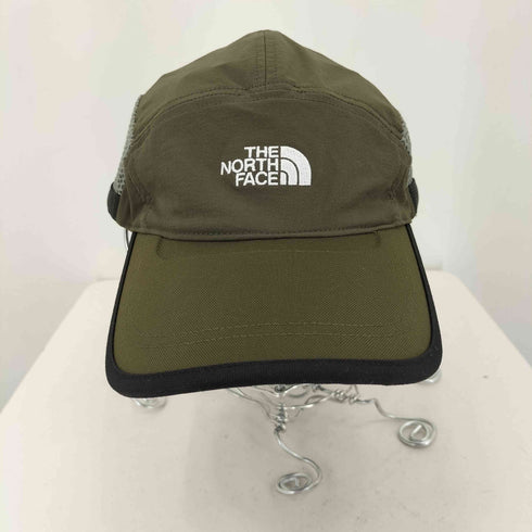 ザノースフェイス THE NORTH FACE CAMP MESH CAP メンズ S