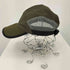 ザノースフェイス THE NORTH FACE CAMP MESH CAP メンズ S
