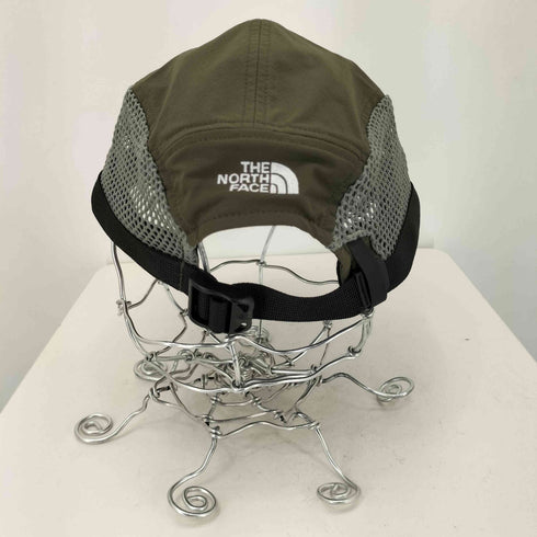 ザノースフェイス THE NORTH FACE CAMP MESH CAP メンズ S