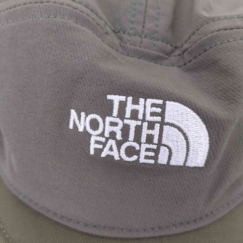 ザノースフェイス THE NORTH FACE CAMP MESH CAP メンズ S