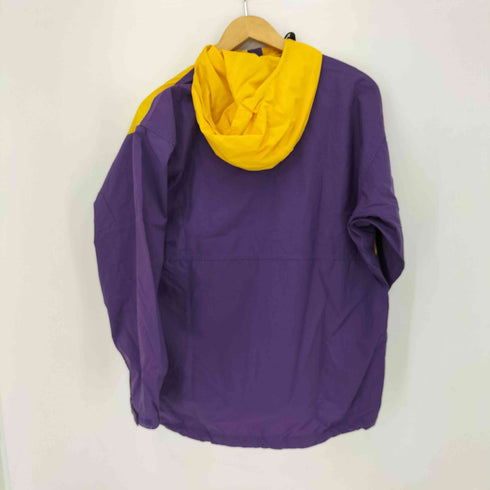 ザノースフェイス THE NORTH FACE COMPACT JACKET ツートーン メンズ import:S