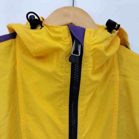 ザノースフェイス THE NORTH FACE COMPACT JACKET ツートーン メンズ import:S