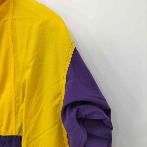 ザノースフェイス THE NORTH FACE COMPACT JACKET ツートーン メンズ import:S