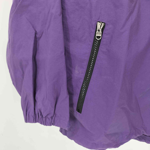 ザノースフェイス THE NORTH FACE COMPACT JACKET ツートーン メンズ import:S