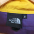 ザノースフェイス THE NORTH FACE COMPACT JACKET ツートーン メンズ import:S