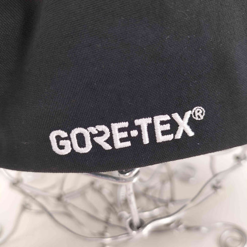 ザノースフェイス THE NORTH FACE GORE-TEX Work Cap メンズ L
