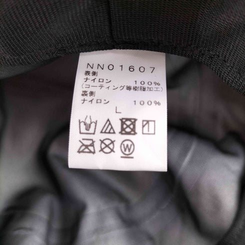 ザノースフェイス THE NORTH FACE GORE-TEX Work Cap メンズ L